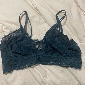 Soma Embraceable Enchanting Lace Bralette
